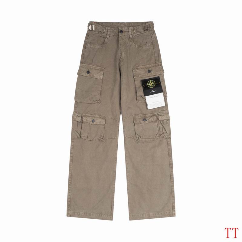 Stone Island Sweatpants Mens ID:20260916-292